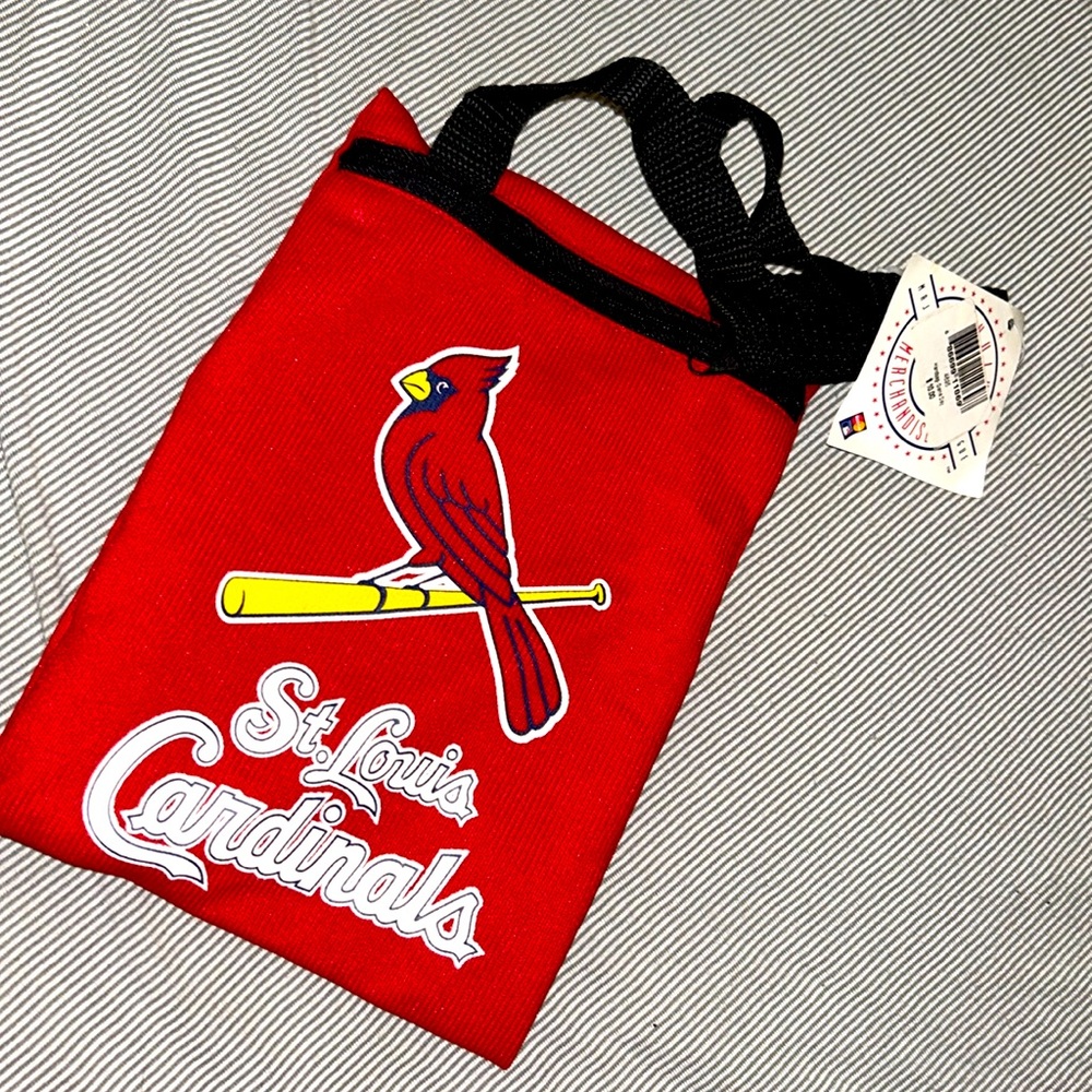 Game day! STL CARDINALS
